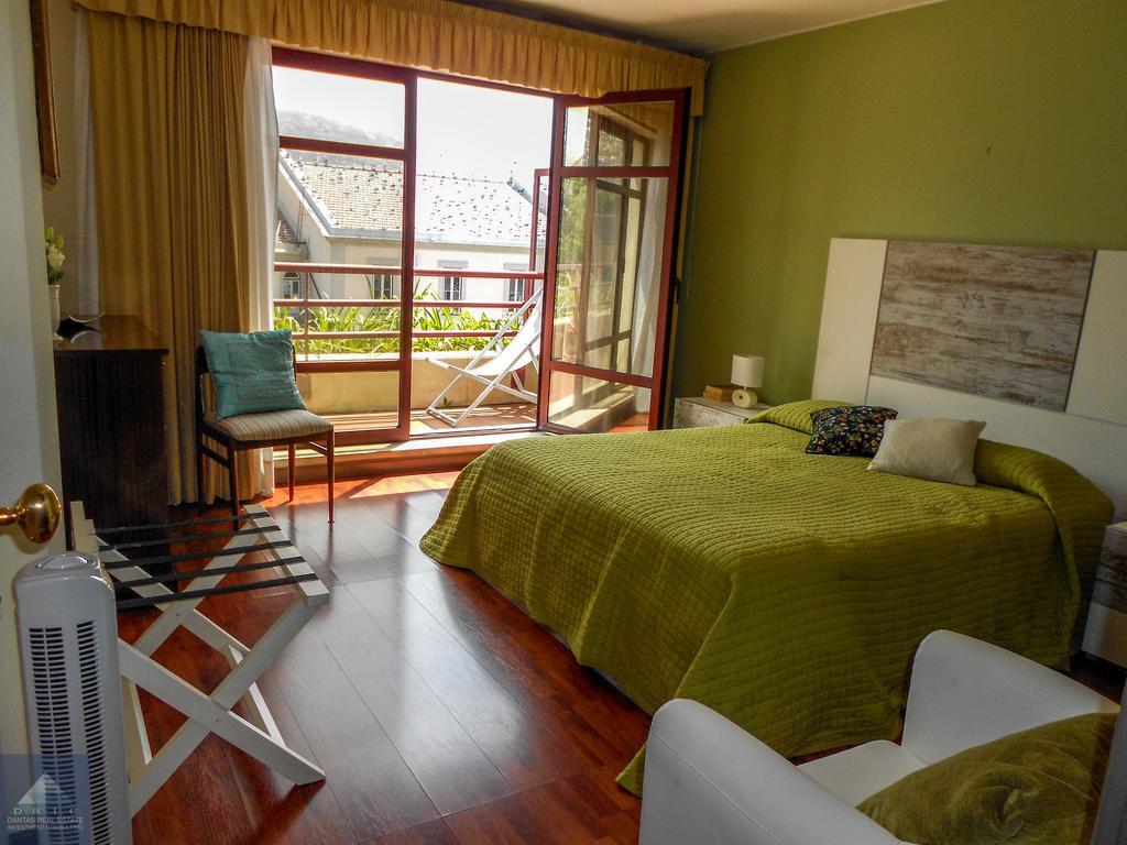 Arriaga Marina Club Apartament Funchal  Exteriör bild