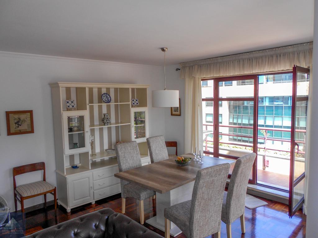 Arriaga Marina Club Apartament Funchal  Exteriör bild