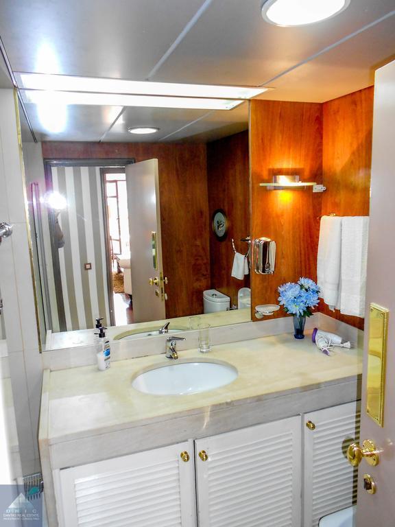Arriaga Marina Club Apartament Funchal  Exteriör bild
