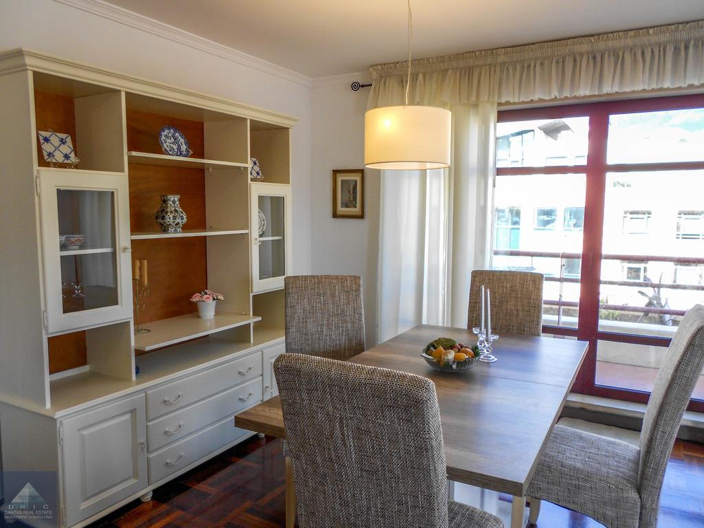 Arriaga Marina Club Apartament Funchal  Exteriör bild